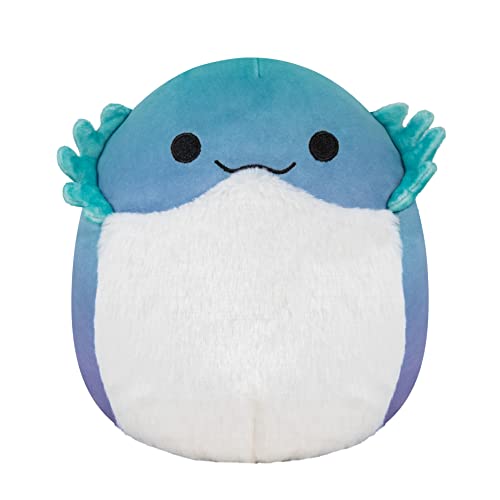 Squishmallows Cella the Bearded Dragon, 19 cm Squishmallows Cella the Bearded Dragon, 19 cm von Squishmallows