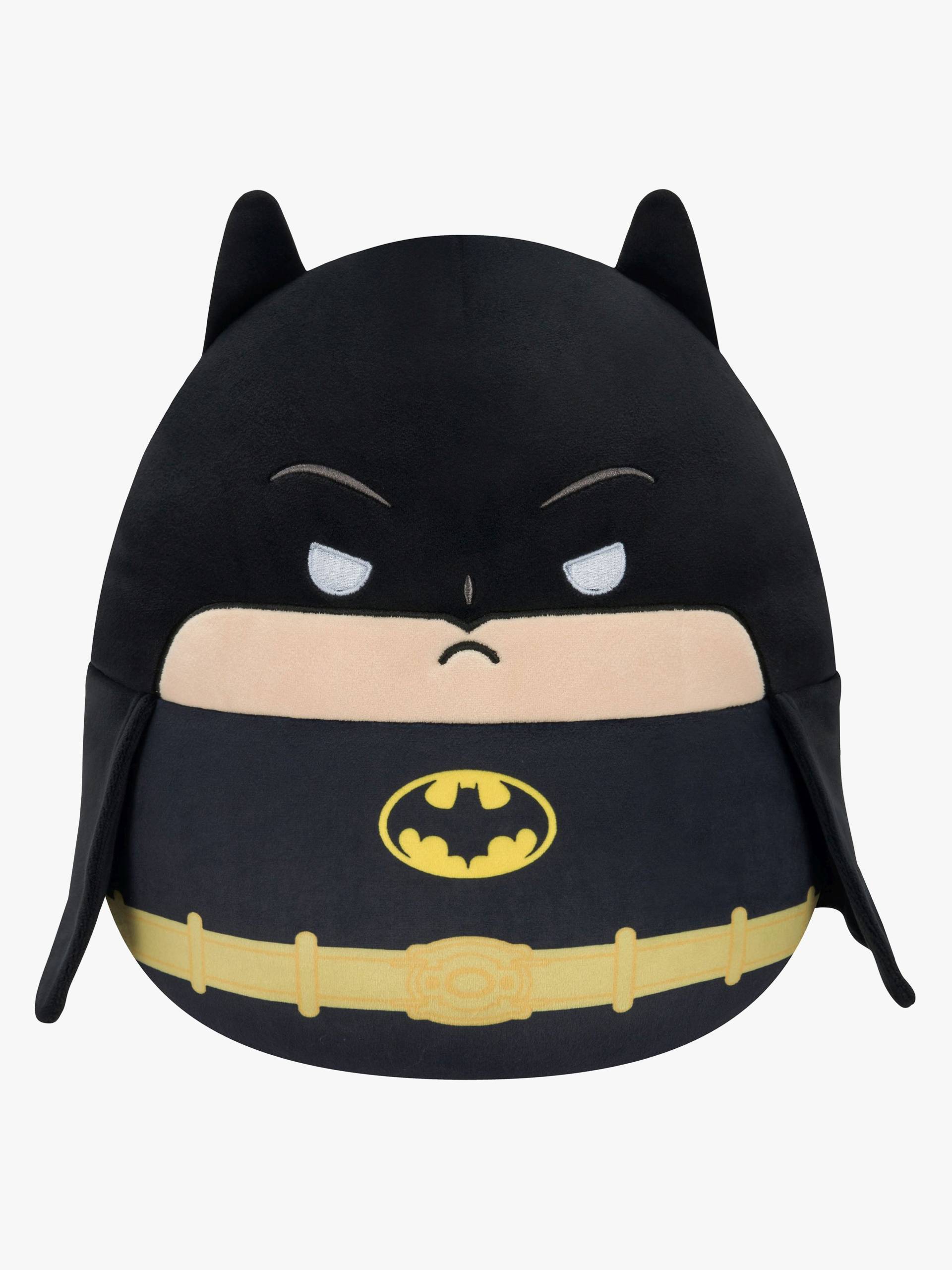 Squishmallows DC Batman Kuscheltier 20 cm Squishmallows DC Batman Kuscheltier 20 cm von Squishmallows
