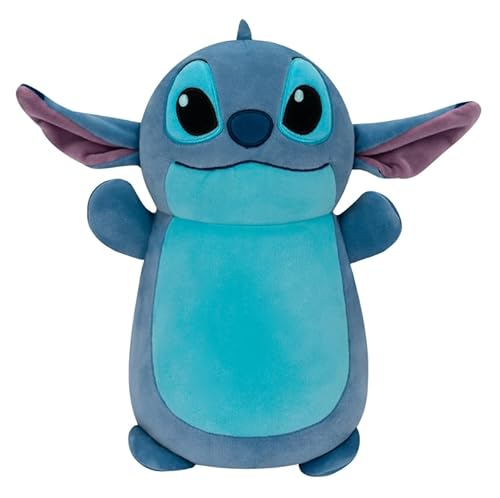 Squishmallows Disney Stitch Plüsch, 15,2 cm von Squishmallows