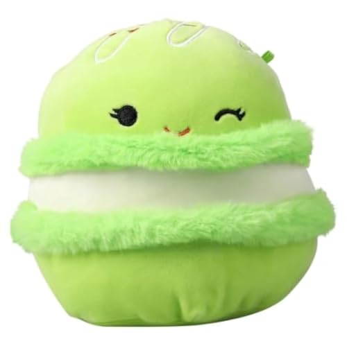 Squishmallows Donnelly The Macaron 19,1 cm Plüsch von Squishmallows