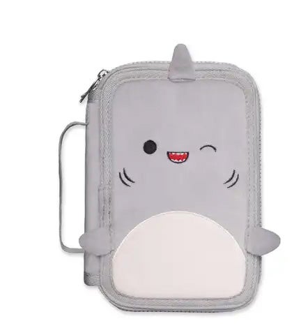 Squishmallows Federmäppchen, Gordon Squishmallows Federmäppchen, Gordon von Squishmallows