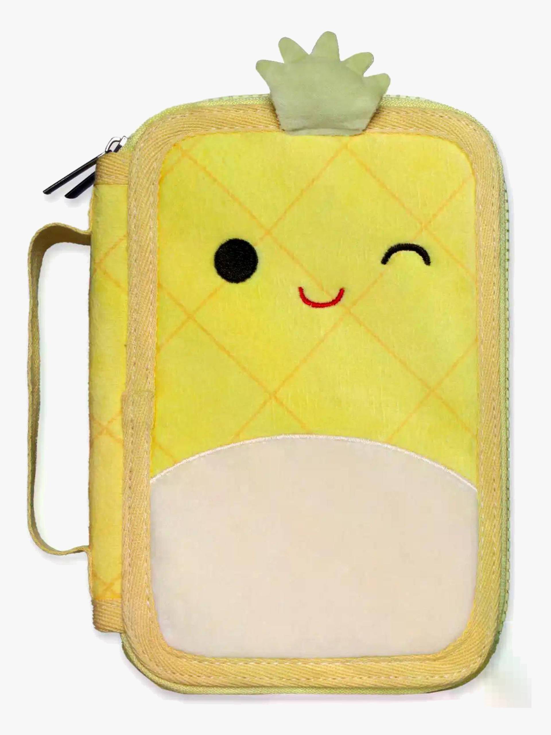 Squishmallows Federmäppchen, Maui Squishmallows Federmäppchen, Maui von Squishmallows