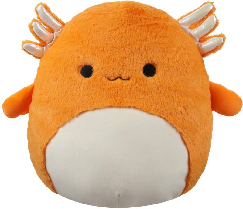 Squishmallows Fuzz A Mallows Kuscheltier Nico Axolotl 40 cm von Squishmallows