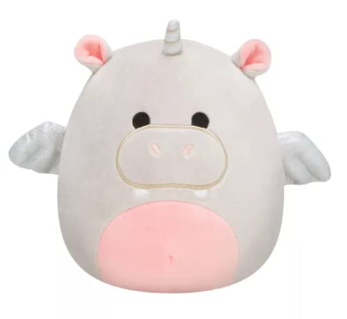 Squishmallows Haizley The Hippocorn, 19,1 cm von Squishmallows