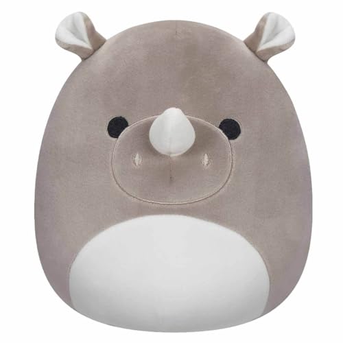 Squishmallows Irving The Rhino, 19,1 cm Squishmallows Irving The Rhino, 19,1 cm von Squishmallows