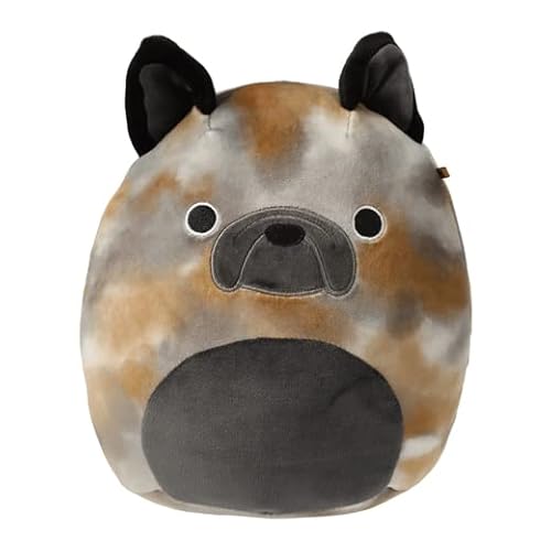 Squishmallows Kellytoy 2023 Ballis The Bulldog 19,1 cm von Squishmallows