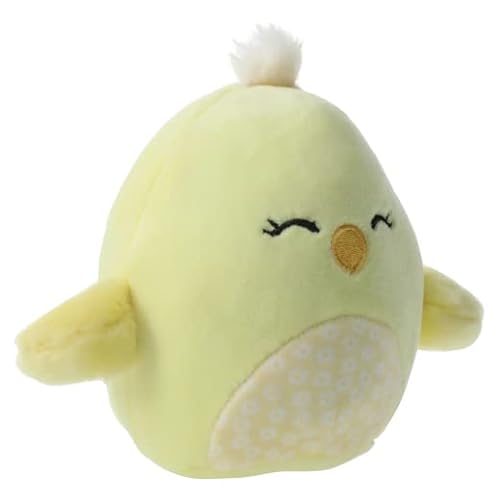 Squishmallows Kellytoy 2023 Ostern Aimee Das K ken 12,7 cm von Squishmallows