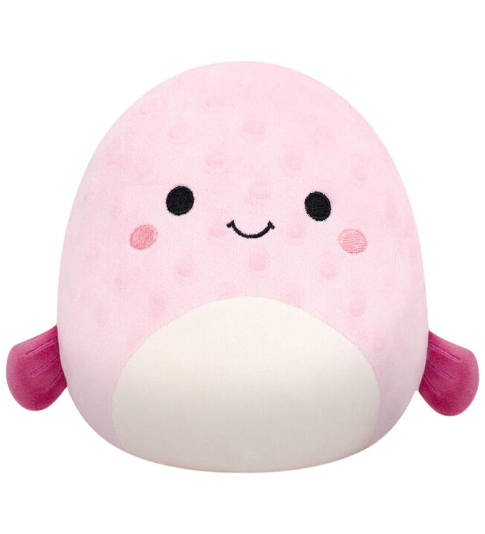 Squishmallows Kuscheltier - 19 cm - Cricket - Squishmallows - One Size - Kuscheltiere Squishmallows Kuscheltier - 19 cm - Cricket - Squishmallows - One Size - Kuscheltiere von Squishmallows