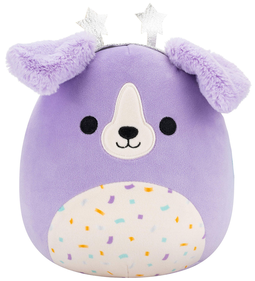 Squishmallows Kuscheltier - 19 cm - Deontay - Squishmallows - One Size - Kuscheltiere Squishmallows Kuscheltier - 19 cm - Deontay - Squishmallows - One Size - Kuscheltiere von Squishmallows