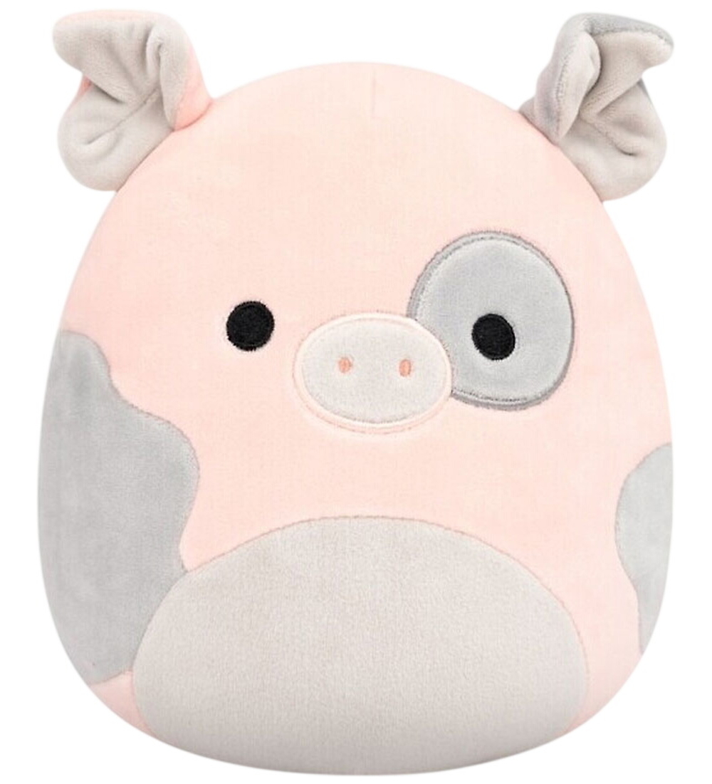 Squishmallows Kuscheltier - 19 cm - Eliza - Squishmallows - One Size - Kuscheltiere Squishmallows Kuscheltier - 19 cm - Eliza - Squishmallows - One Size - Kuscheltiere von Squishmallows