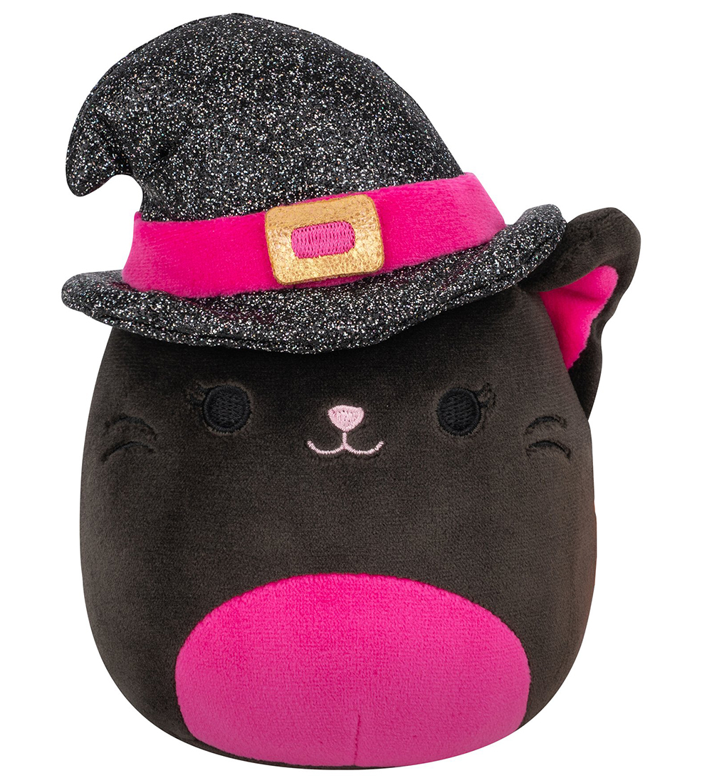 Squishmallows Kuscheltier - 19 cm - Halloween - Catherine - Squishmallows - One Size - Kuscheltiere Squishmallows Kuscheltier - 19 cm - Halloween - Catherine - Squishmallows - One Size - Kuscheltiere von Squishmallows