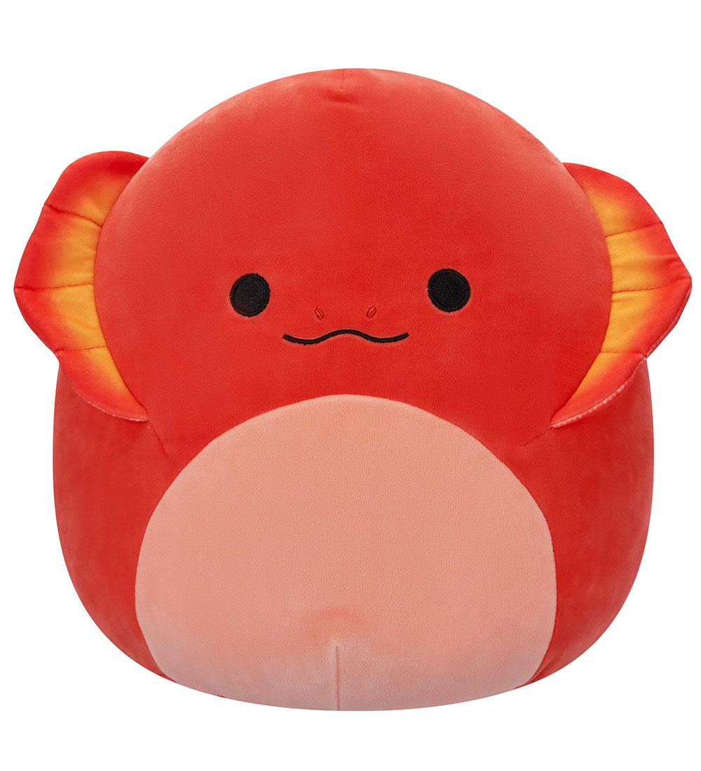 Squishmallows Kuscheltier - 30 cm - Maxie-Eidechse - Squishmallows - One Size - Kuscheltiere Squishmallows Kuscheltier - 30 cm - Maxie-Eidechse - Squishmallows - One Size - Kuscheltiere von Squishmallows