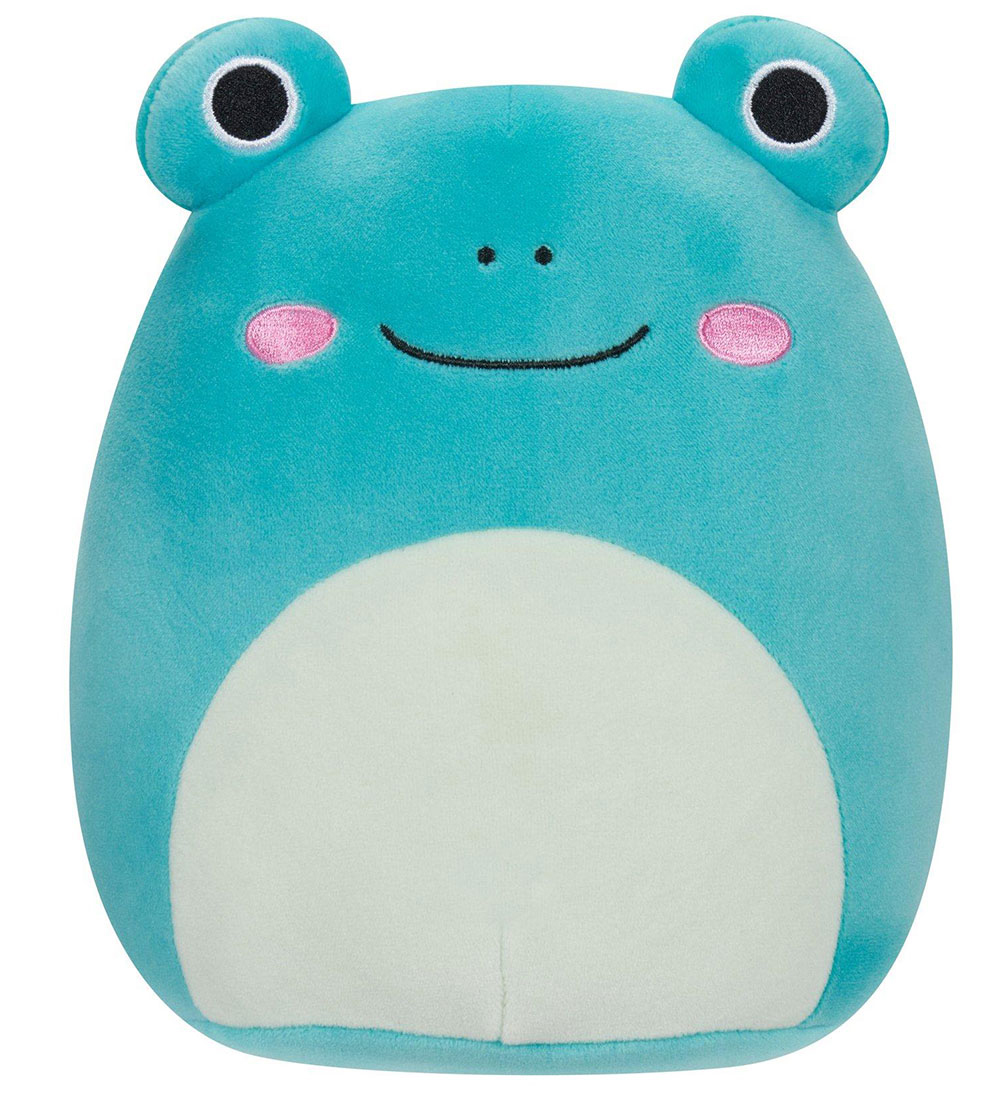 Squishmallows Kuscheltier - 30 cm - Robert - Squishmallows - One Size - Kuscheltiere Squishmallows Kuscheltier - 30 cm - Robert - Squishmallows - One Size - Kuscheltiere von Squishmallows