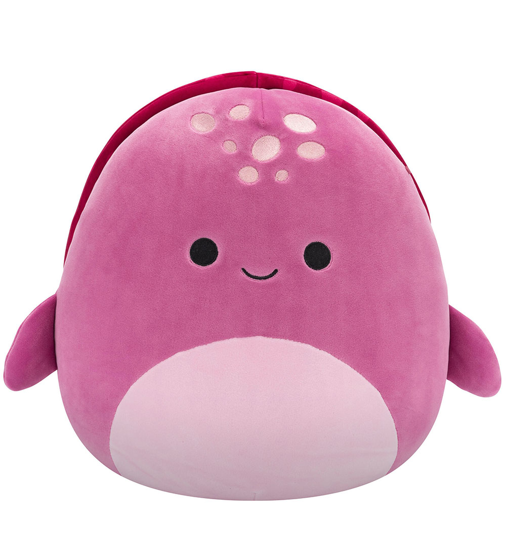 Squishmallows Kuscheltier - 30 cm - Tudor Turtle - Squishmallows - One Size - Kuscheltiere Squishmallows Kuscheltier - 30 cm - Tudor Turtle - Squishmallows - One Size - Kuscheltiere von Squishmallows