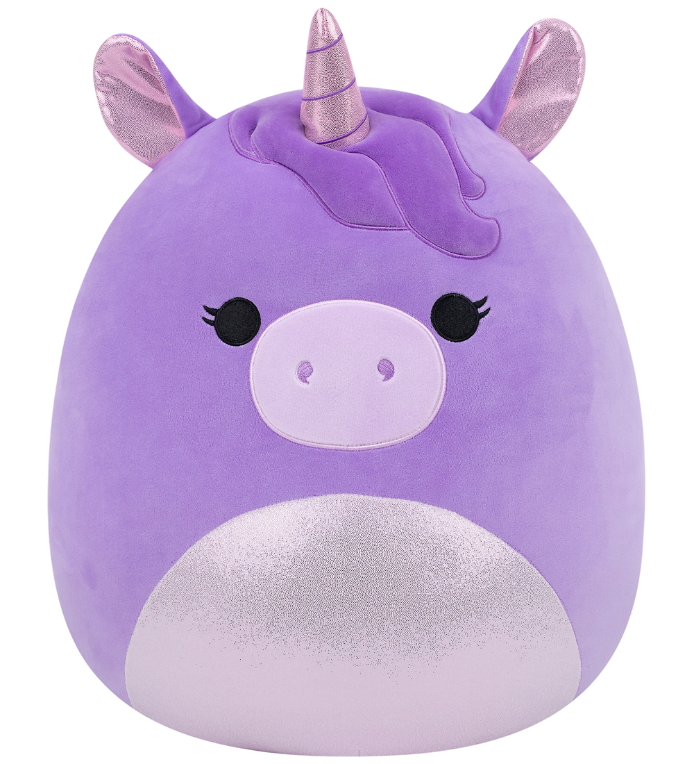 Squishmallows Kuscheltier - 45 cm - Elowen - Squishmallows - One Size - Kuscheltiere Squishmallows Kuscheltier - 45 cm - Elowen - Squishmallows - One Size - Kuscheltiere von Squishmallows