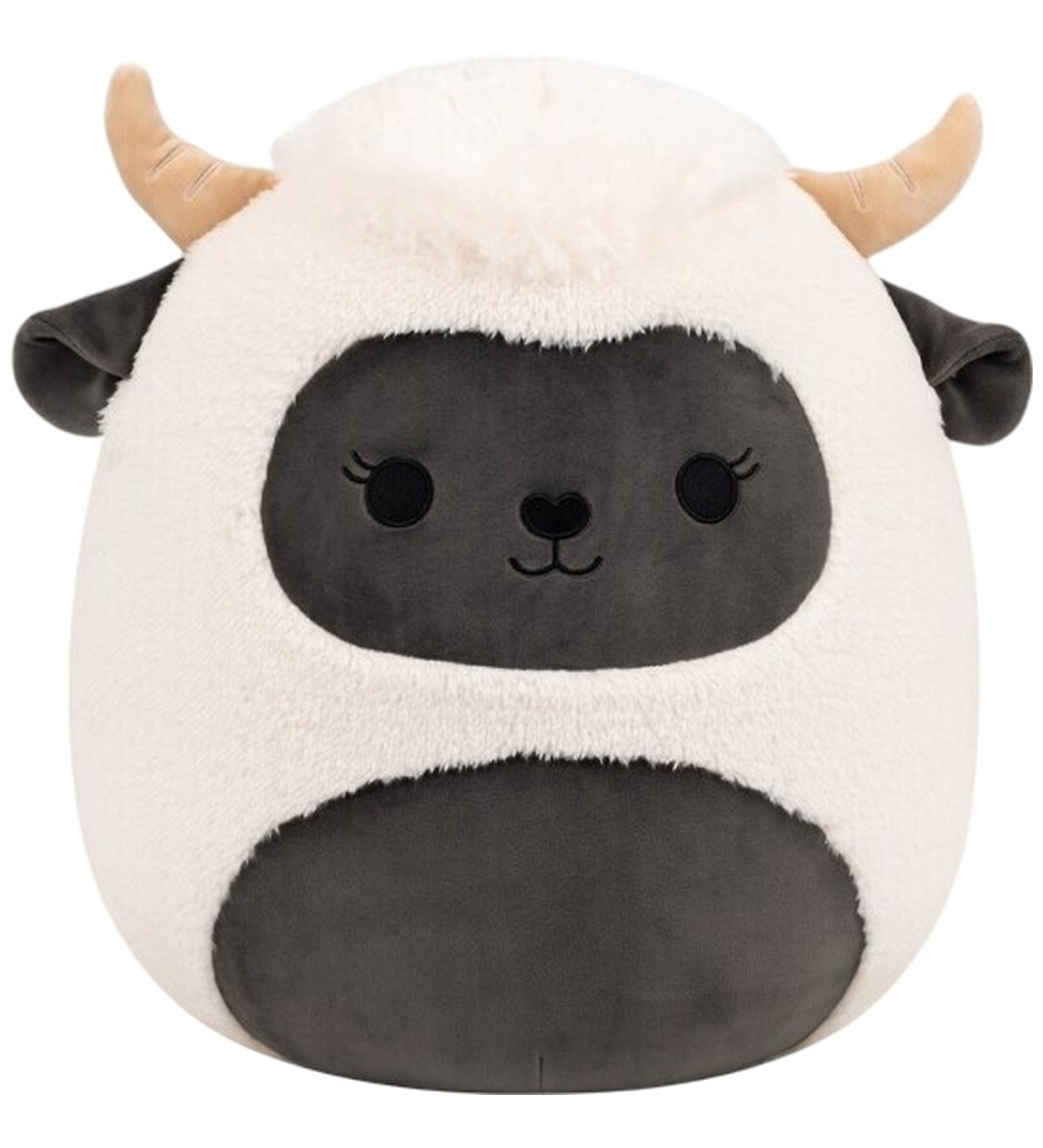 Squishmallows Kuscheltier - 40 cm - Fuzz A Mallows Venus Schaf - Squishmallows - One Size - Kuscheltiere Squishmallows Kuscheltier - 40 cm - Fuzz A Mallows Venus Schaf - Squishmallows - One Size - Kuscheltiere von Squishmallows