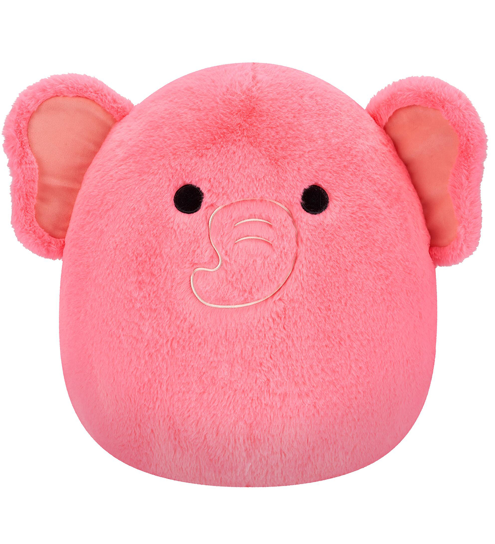 Squishmallows Kuscheltier - 40 cm - Kyla Elephant - Squishmallows - One Size - Kuscheltiere Squishmallows Kuscheltier - 40 cm - Kyla Elephant - Squishmallows - One Size - Kuscheltiere von Squishmallows