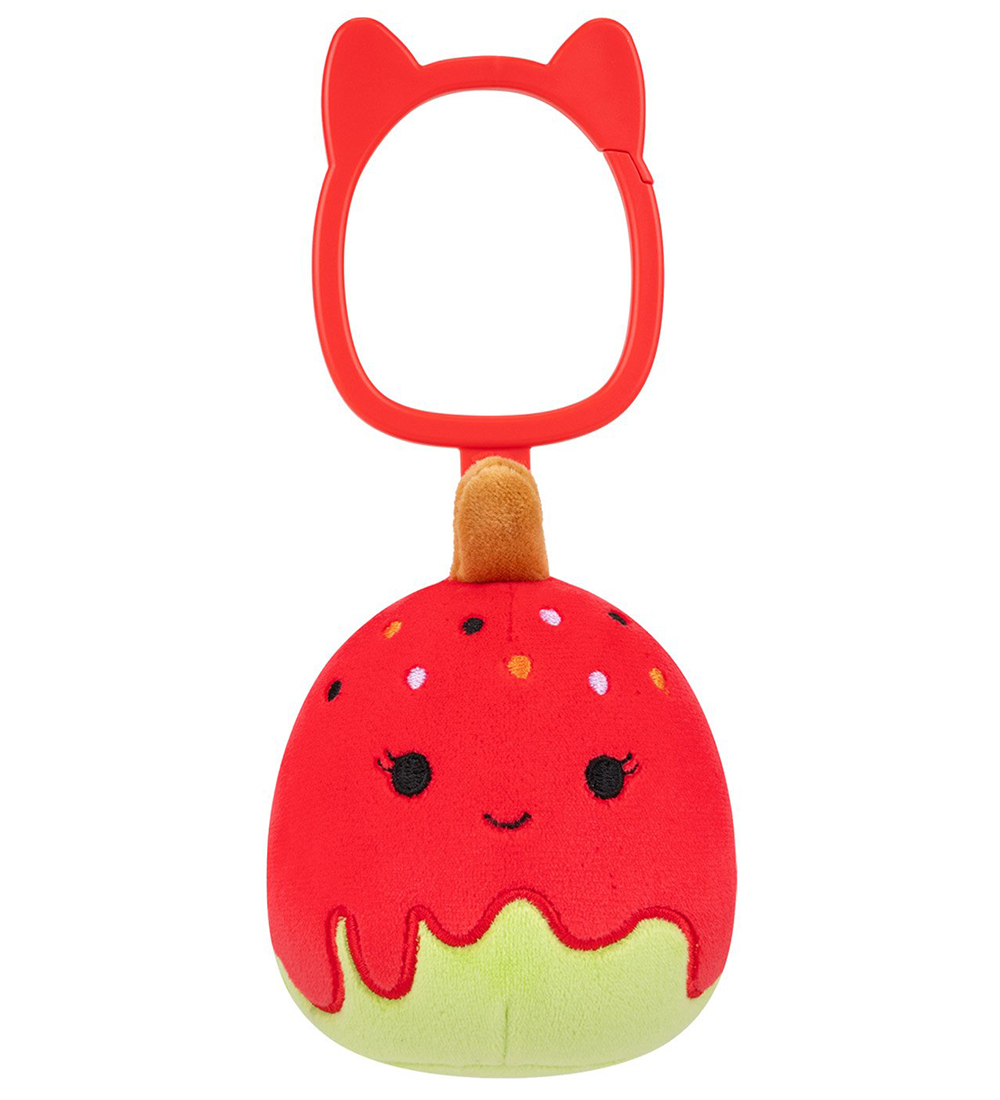 Squishmallows Kuscheltier - 9 cm - Keir - Clip-on - Squishmallows - One Size - Kuscheltiere Squishmallows Kuscheltier - 9 cm - Keir - Clip-on - Squishmallows - One Size - Kuscheltiere von Squishmallows
