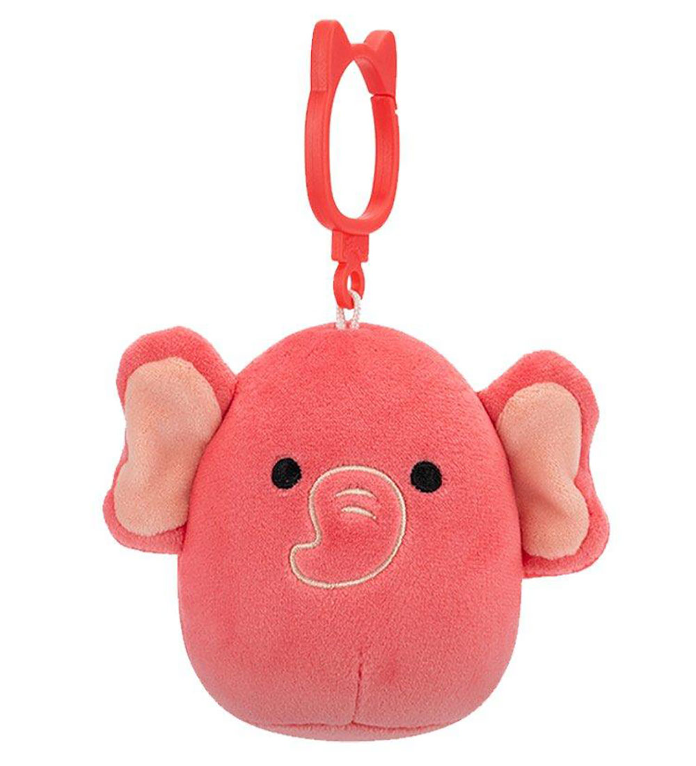 Squishmallows Kuscheltier - 9 cm - Kyla - Clip On - Squishmallows - One Size - Kuscheltiere Squishmallows Kuscheltier - 9 cm - Kyla - Clip On - Squishmallows - One Size - Kuscheltiere von Squishmallows