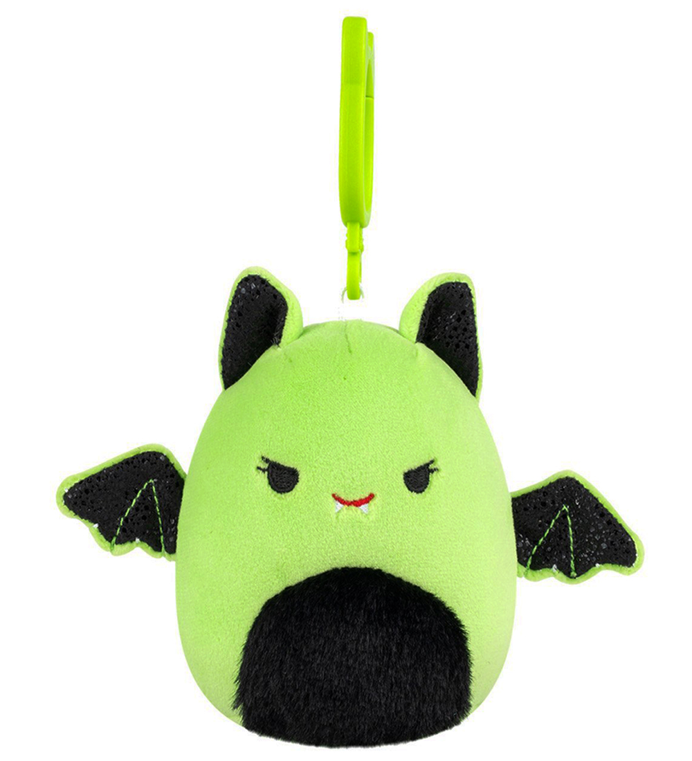 Squishmallows Kuscheltier - 9 cm - Leap - Clip-on - Squishmallows - One Size - Kuscheltiere Squishmallows Kuscheltier - 9 cm - Leap - Clip-on - Squishmallows - One Size - Kuscheltiere von Squishmallows