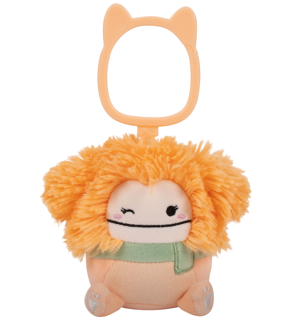 Squishmallows Kuscheltier - 9 cm - Shasta - Clip-On - Squishmallows - One Size - Kuscheltiere Squishmallows Kuscheltier - 9 cm - Shasta - Clip-On - Squishmallows - One Size - Kuscheltiere von Squishmallows