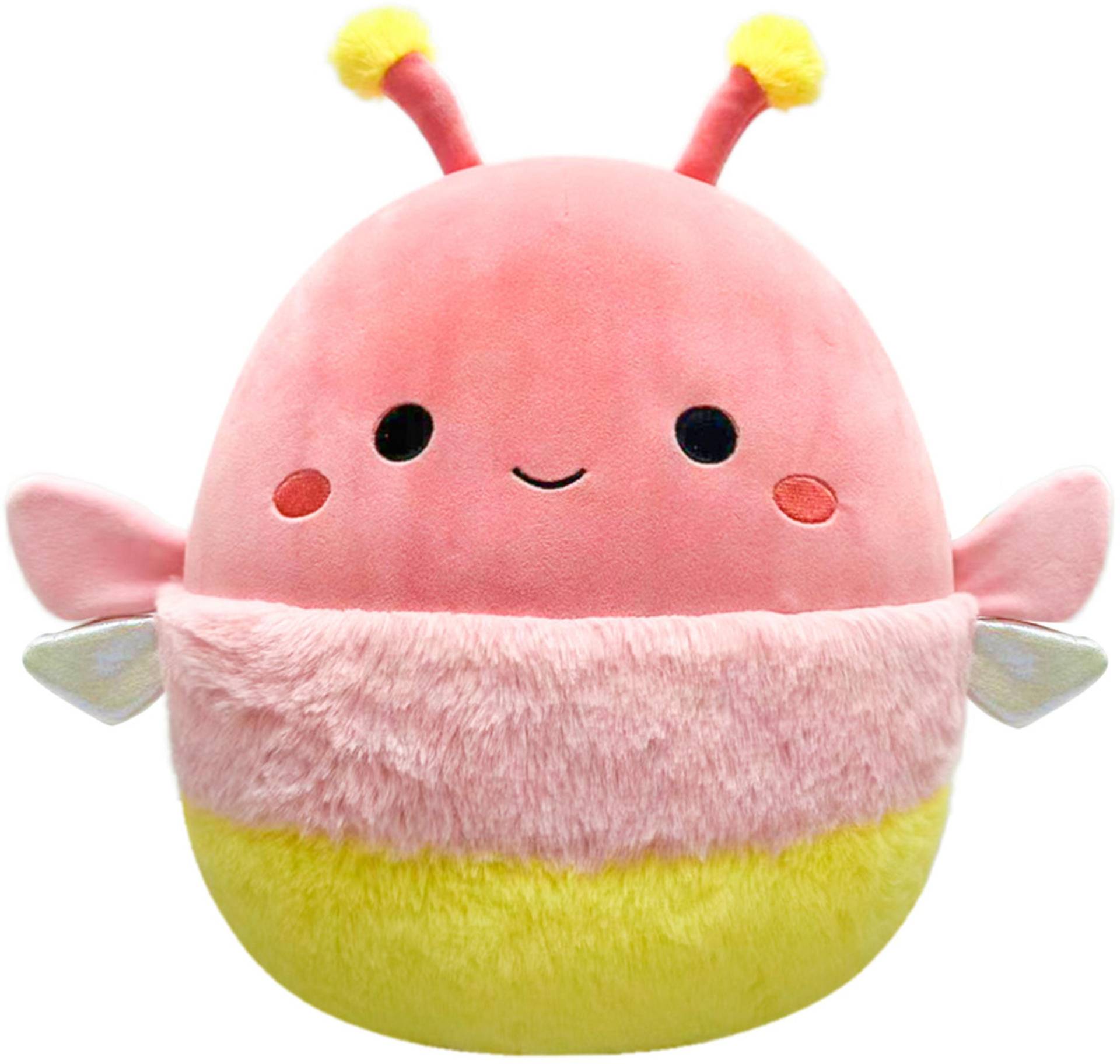 Squishmallows Kuscheltier Apollo Glühwürmchen 30 cm von Squishmallows