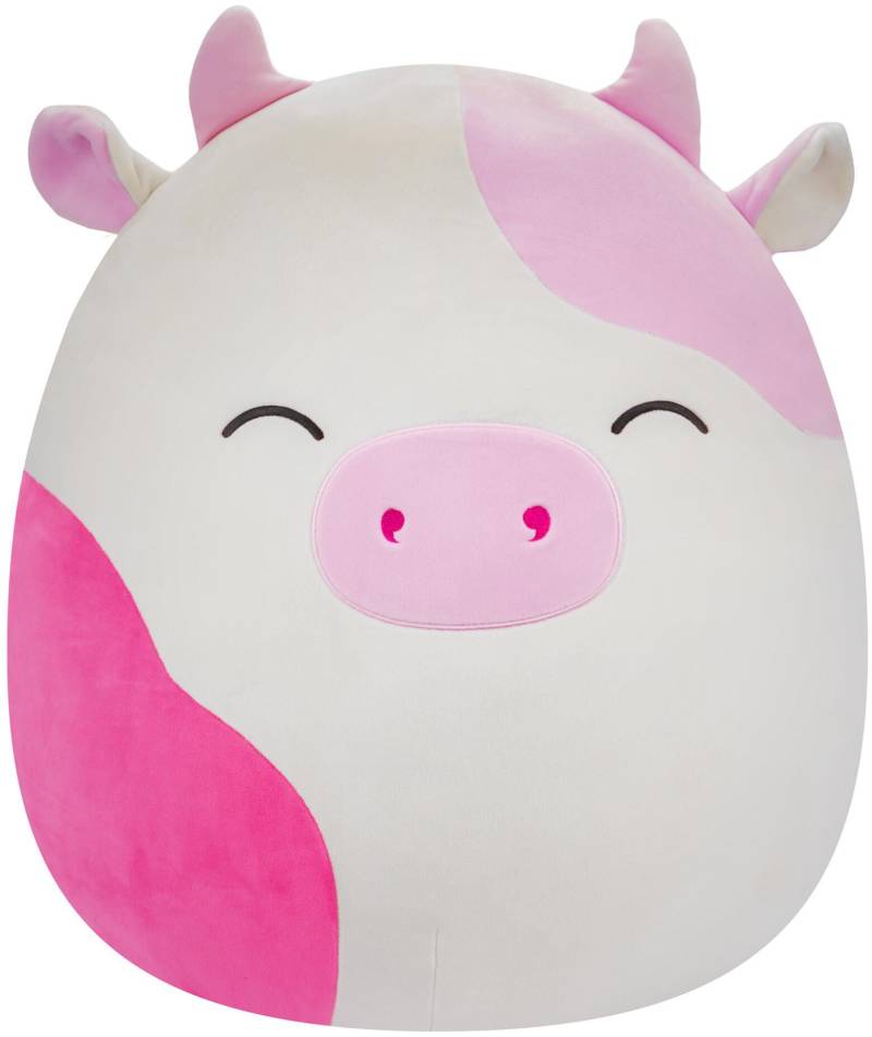 Squishmallows Kuscheltier Caedyn Cow 40 cm von Squishmallows