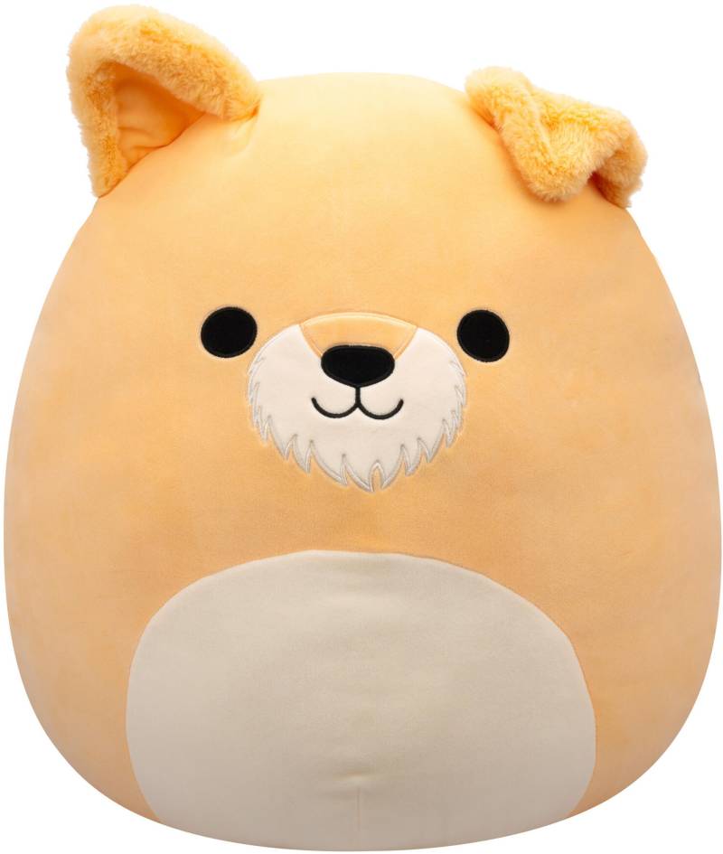 Squishmallows Kuscheltier Cooper Hund 50 cm von Squishmallows