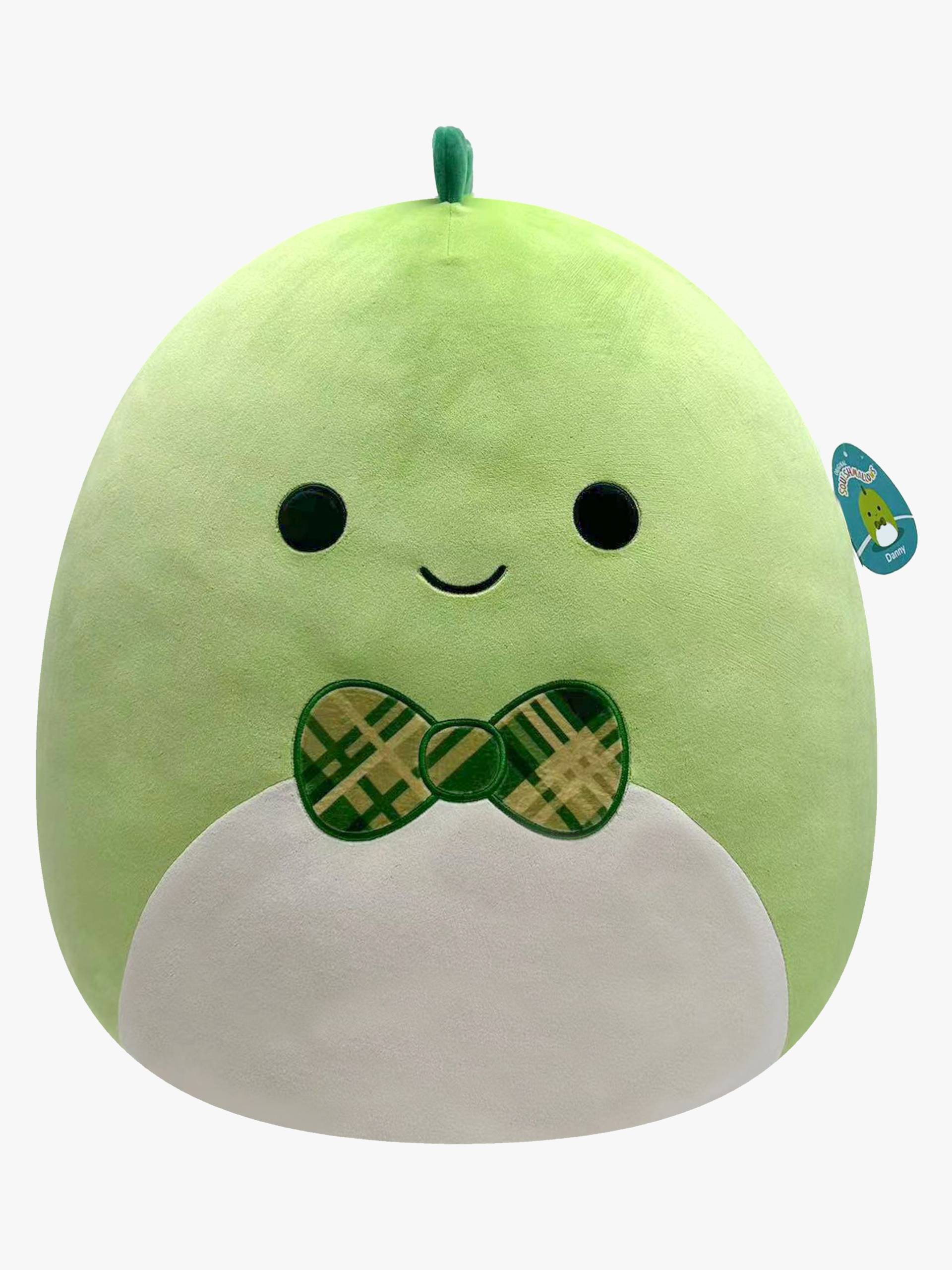 Squishmallows Kuscheltier Danny Dino 50 cm Squishmallows Kuscheltier Danny Dino 50 cm von Squishmallows