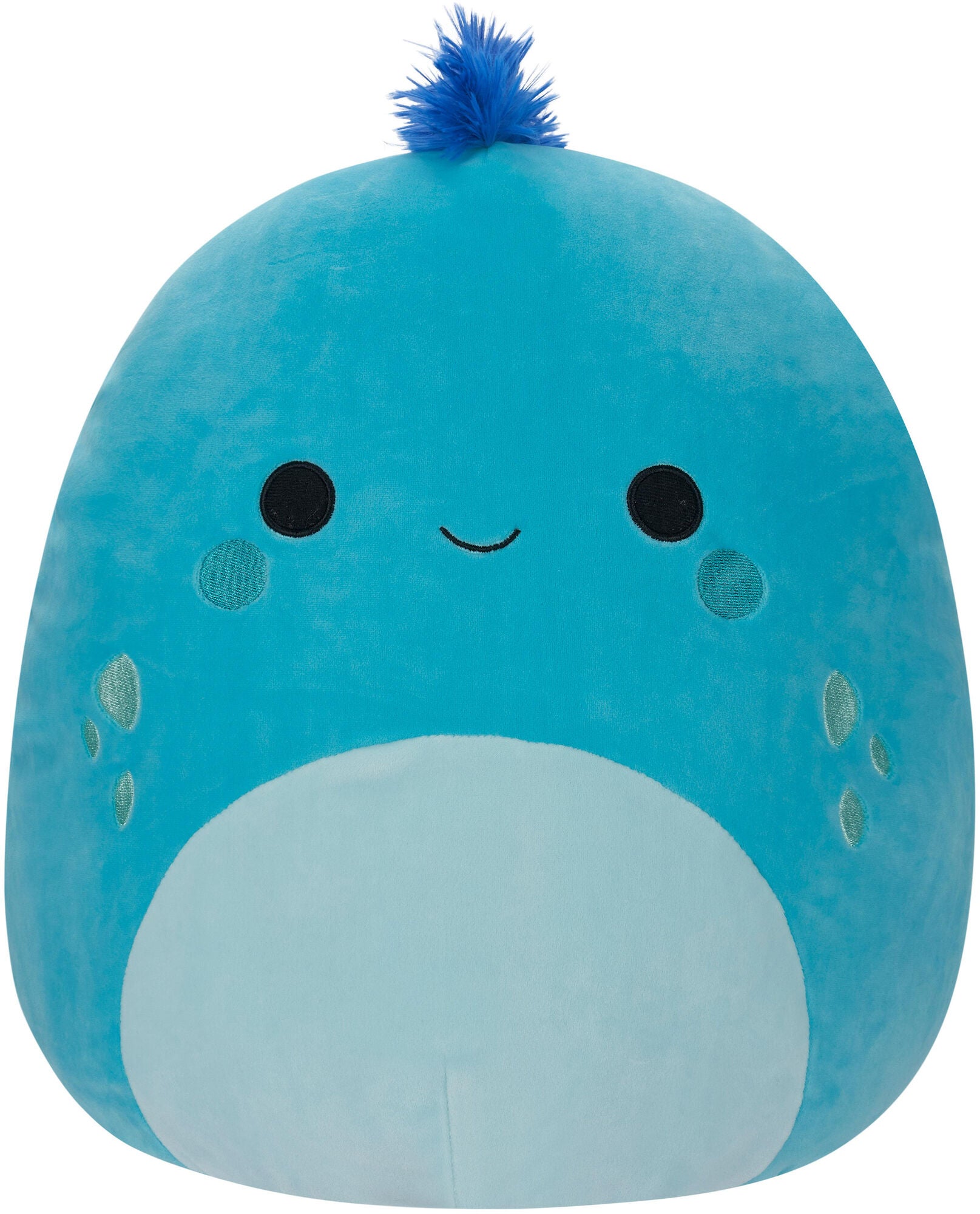 Squishmallows Kuscheltier Dijimon Leguan 40 cm von Squishmallows