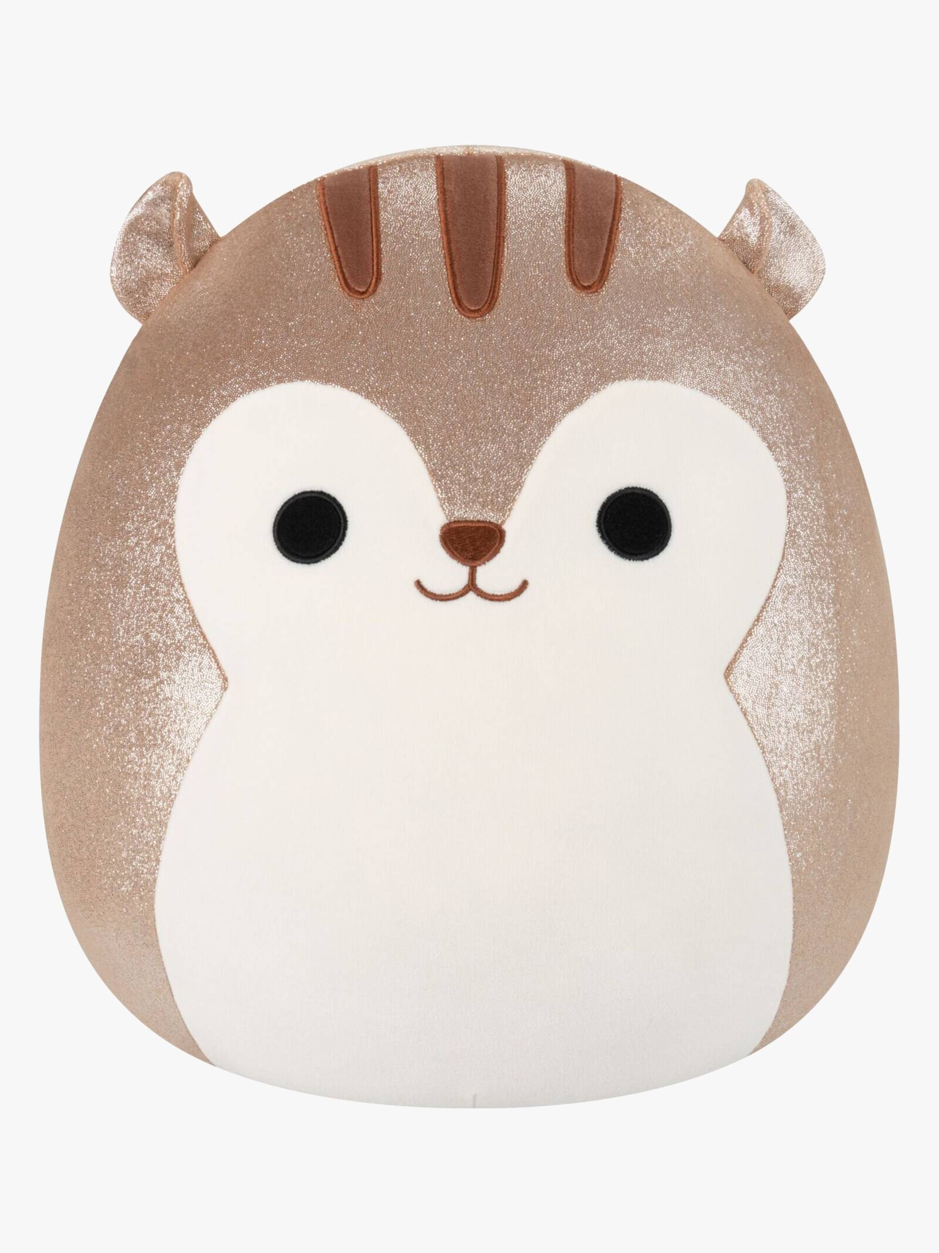 Squishmallows Kuscheltier Eichhörnchen Sawyer 40 cm Squishmallows Kuscheltier Eichhörnchen Sawyer 40 cm von Squishmallows