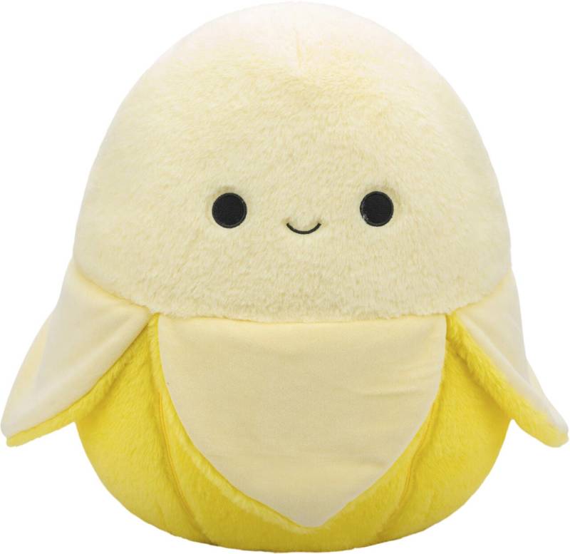 Squishmallows Kuscheltier Junie Banana 40 cm von Squishmallows