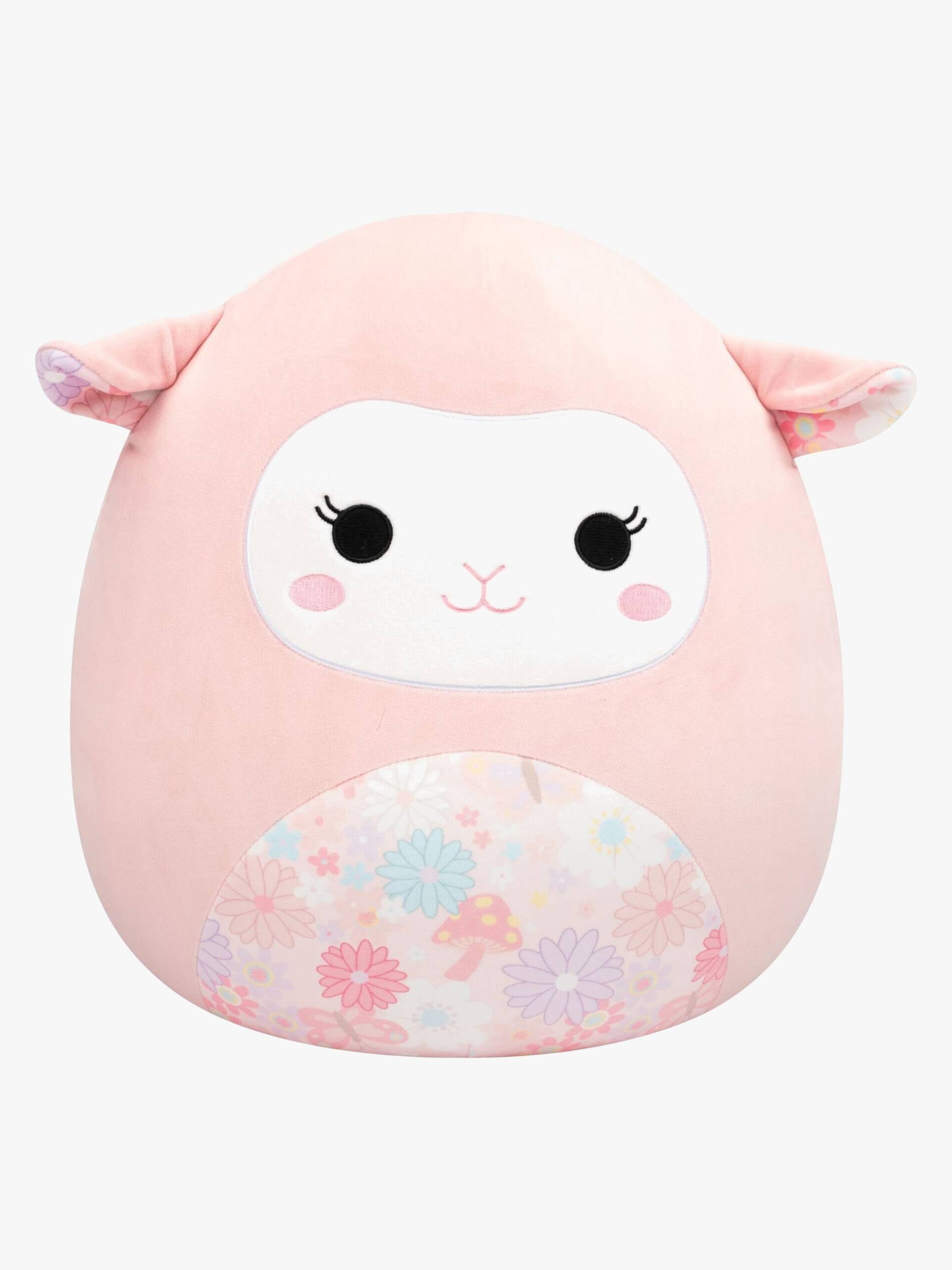 Squishmallows Kuscheltier Lamm 40 cm Squishmallows Kuscheltier Lamm 40 cm von Squishmallows