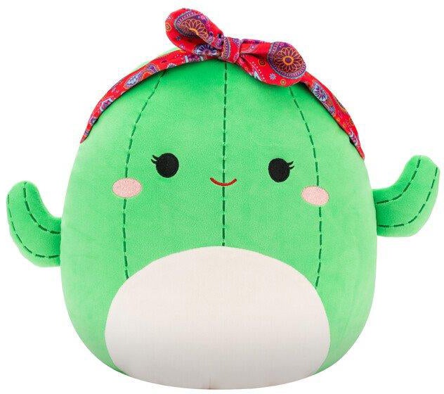 Squishmallows Kuscheltier Maritza Kaktus 30 cm von Squishmallows