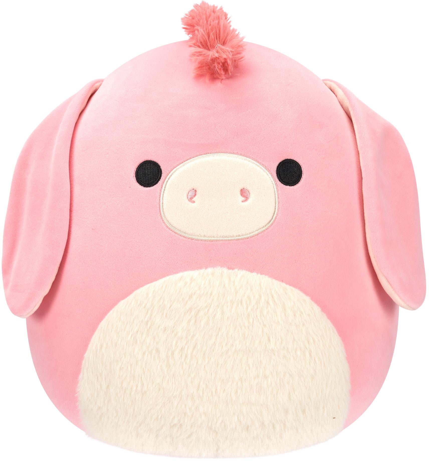 Squishmallows Kuscheltier Maudie Esel 50 cm von Squishmallows