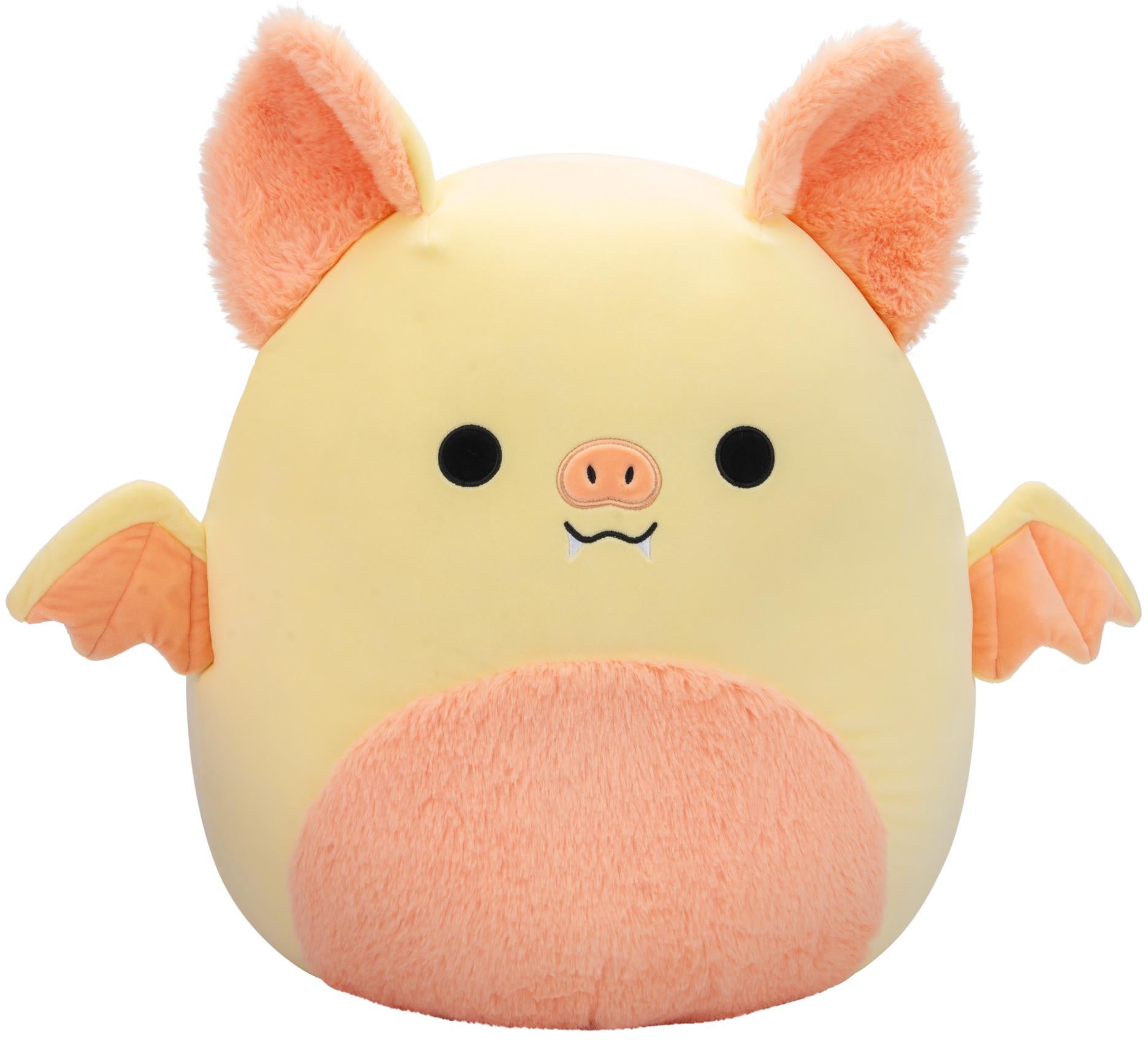 Squishmallows Kuscheltier Meghan Fledermaus 40 cm von Squishmallows