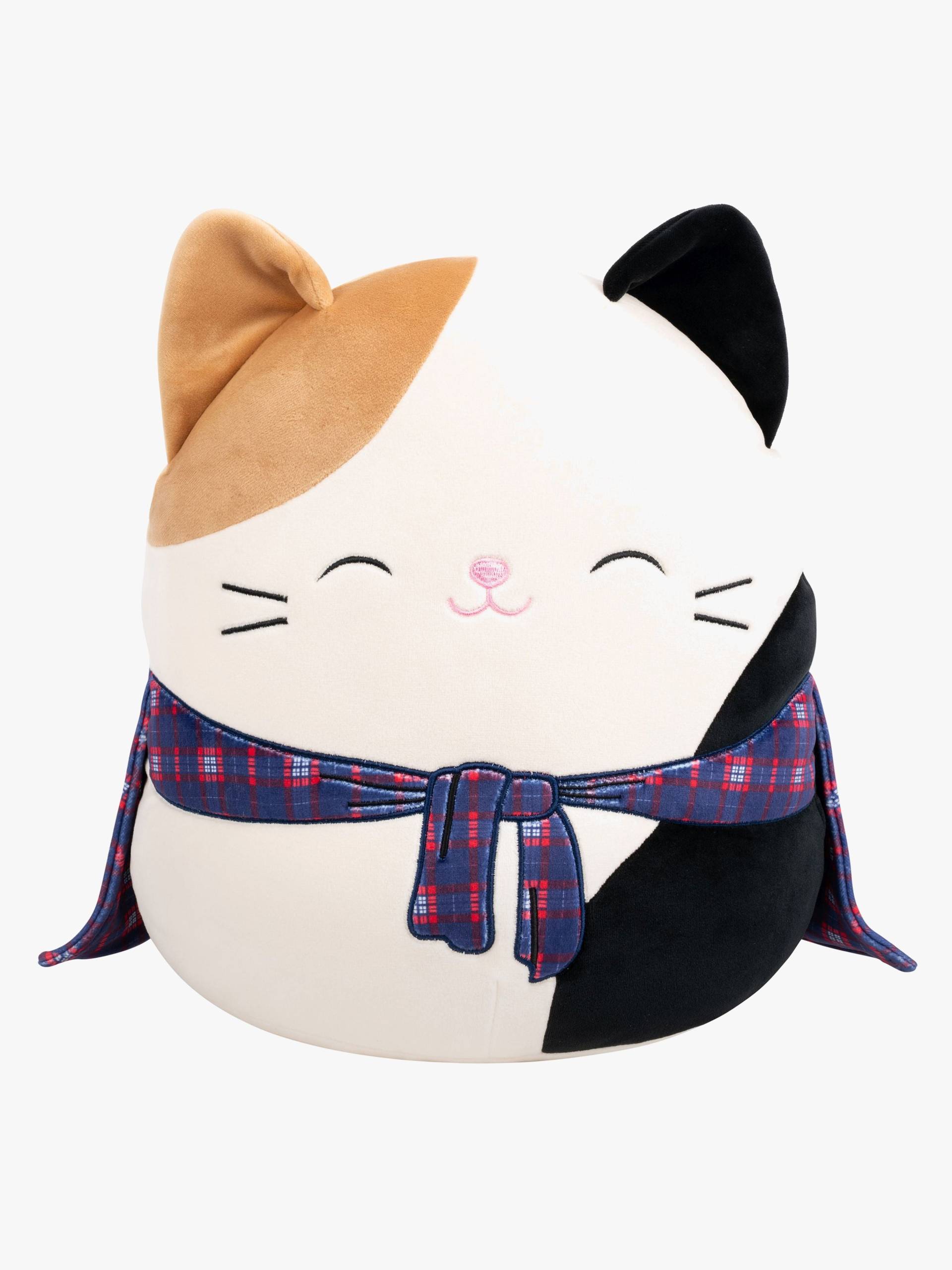 Squishmallows Kuscheltier P25 Cam the Cat 30 cm Squishmallows Kuscheltier P25 Cam the Cat 30 cm von Squishmallows