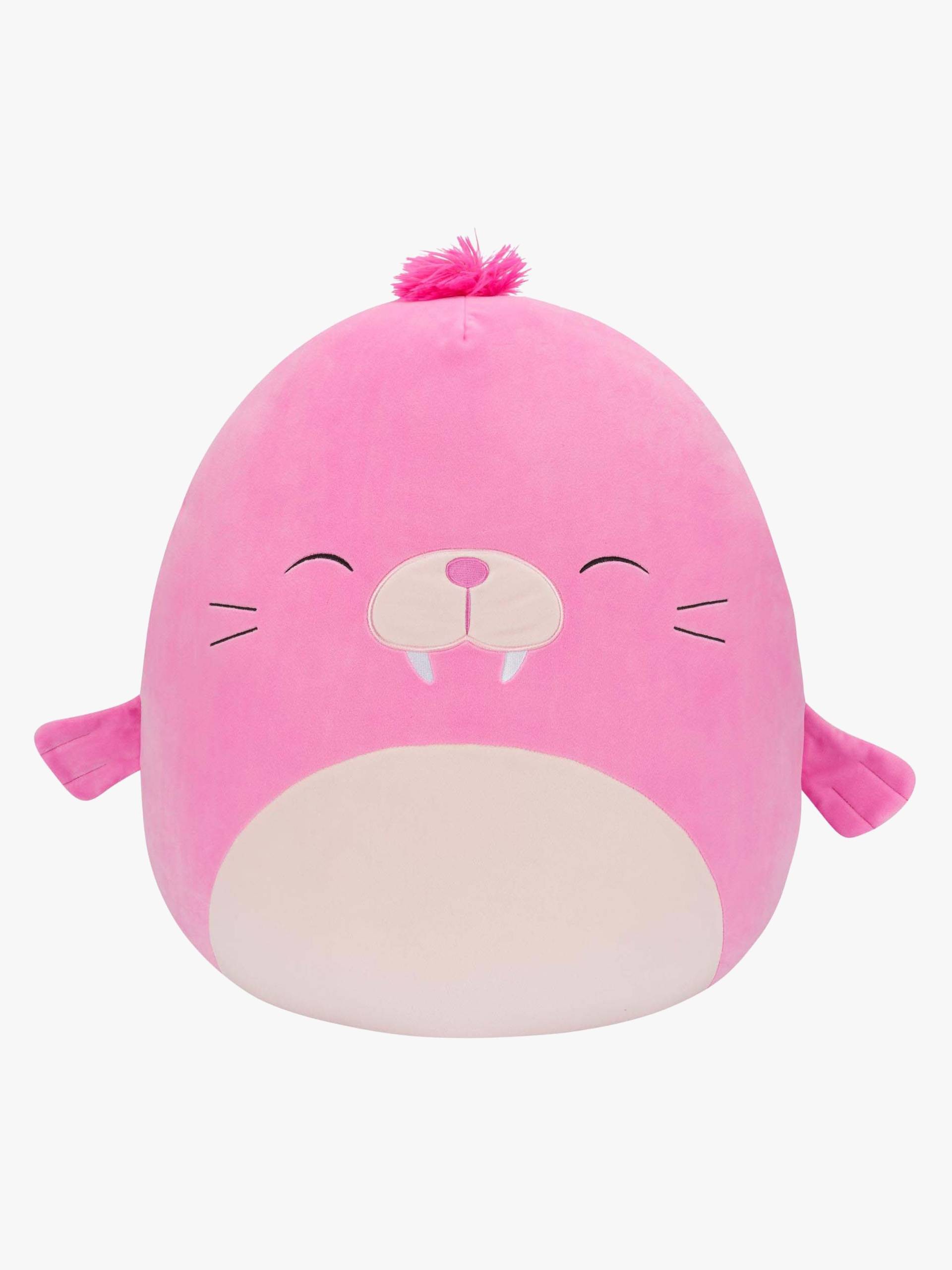 Squishmallows Kuscheltier Pepper das Walross 50 cm Squishmallows Kuscheltier Pepper das Walross 50 cm von Squishmallows
