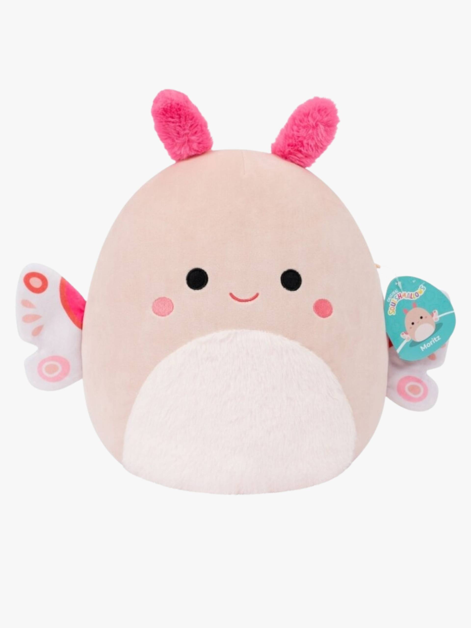 Squishmallows Kuscheltier Schmetterling 30 cm Squishmallows Kuscheltier Schmetterling 30 cm von Squishmallows