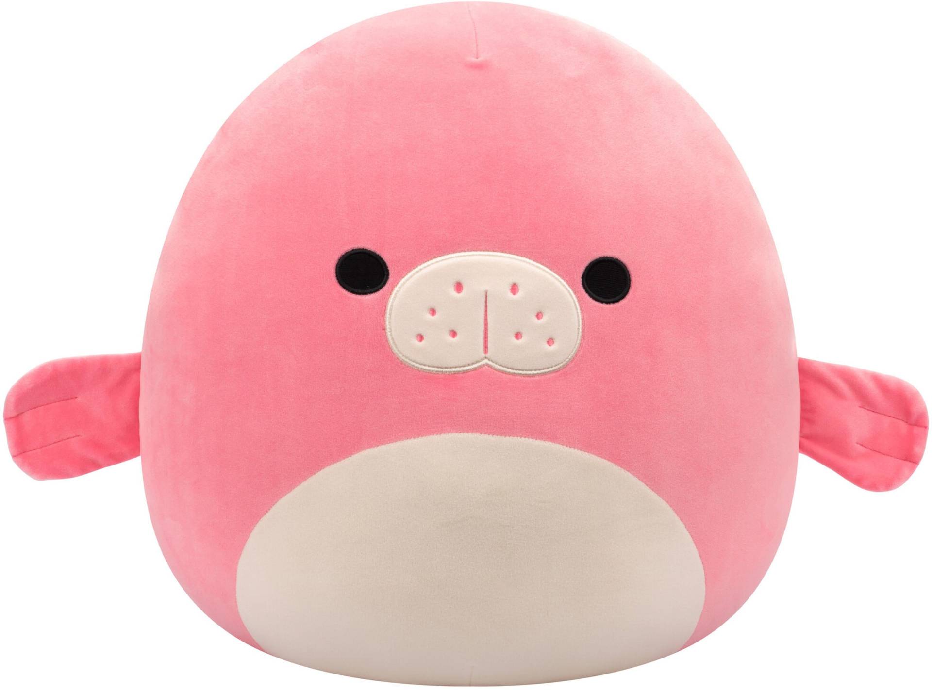 Squishmallows Kuscheltier Seekuh Morlai 40 cm von Squishmallows