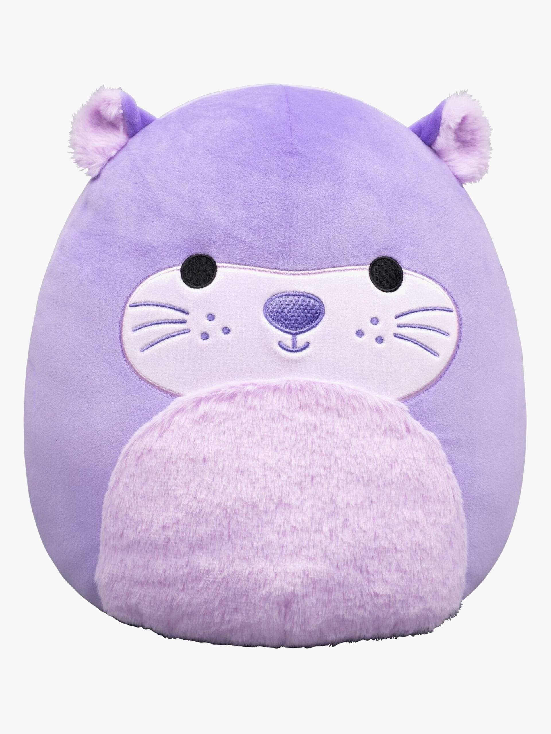 Squishmallows Kuscheltier Seeotter 30 cm Squishmallows Kuscheltier Seeotter 30 cm von Squishmallows