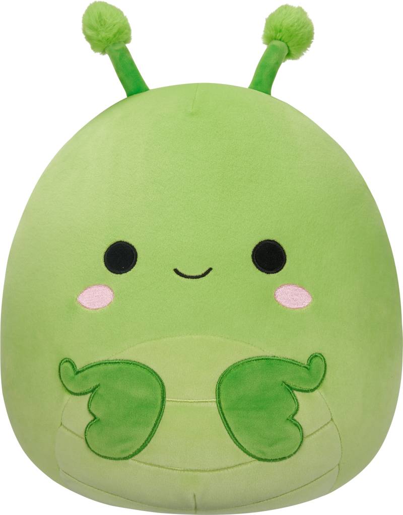 Squishmallows Kuscheltier Weston Gottesanbeterin 30 cm von Squishmallows