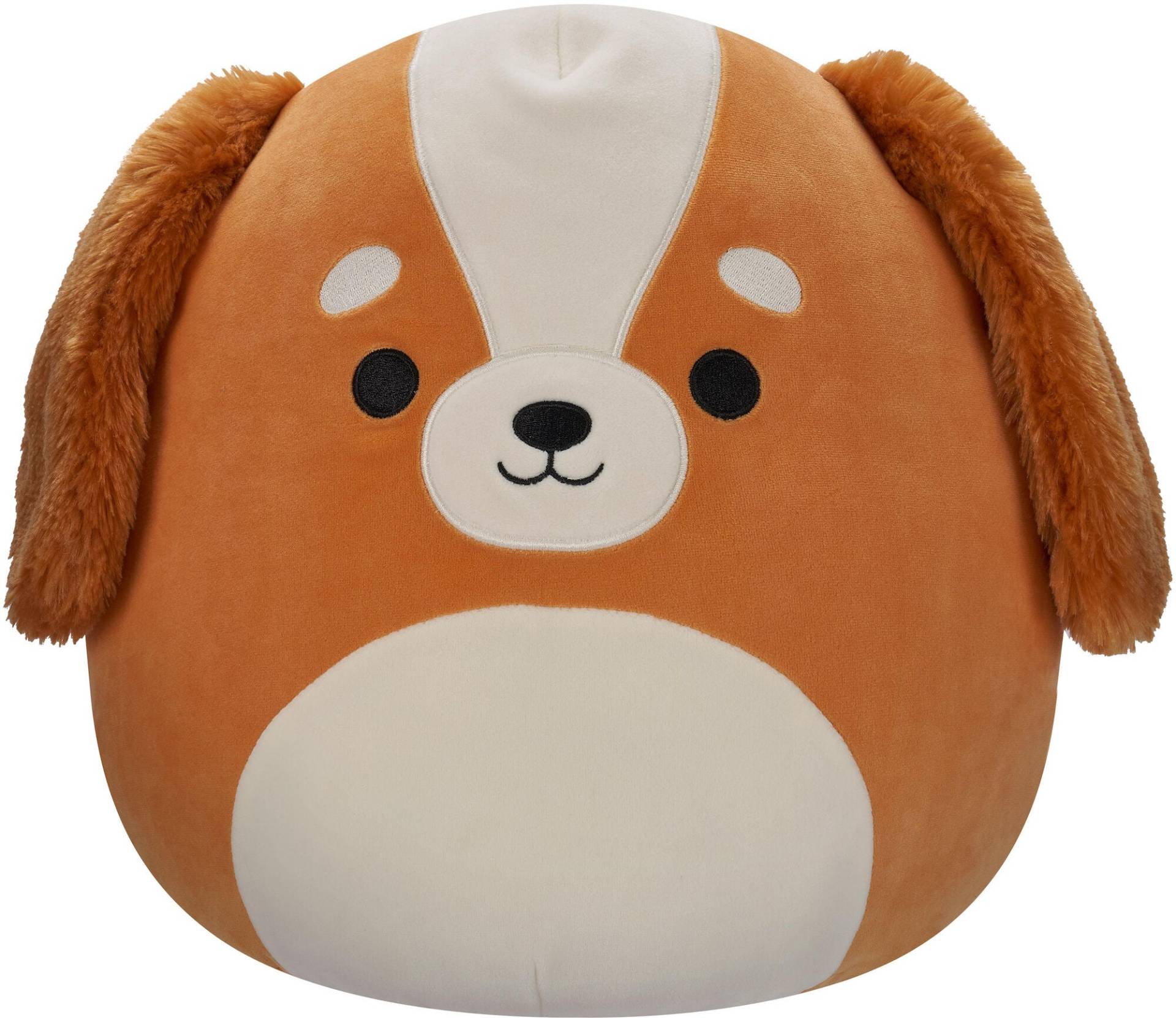 Squishmallows Kuscheltier Ysabel Spaniel 30 cm von Squishmallows