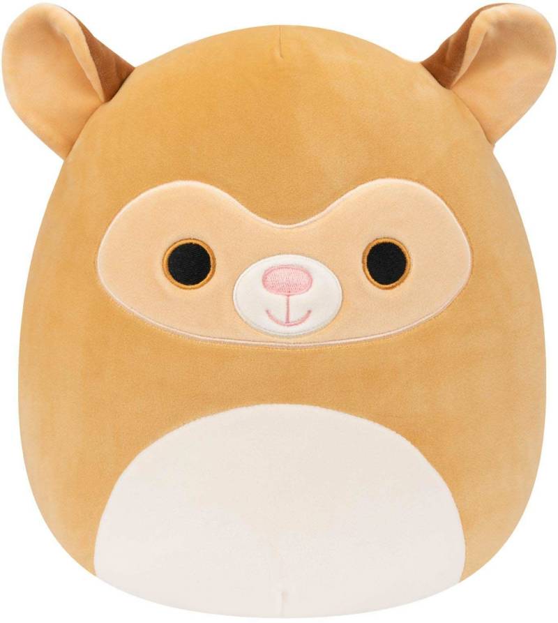 Squishmallows Kuscheltier Zaine der Koboldmaki 30 cm von Squishmallows