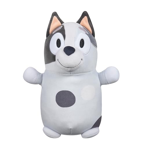 Squishmallows - Medium Plush HugMees - 25,4 cm - Style 3 von Squishmallows