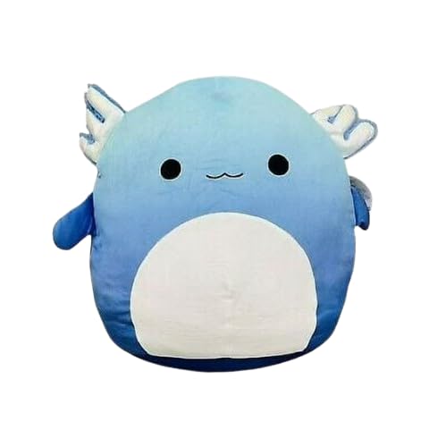 Squishmallows Miss Vi The Axolotl Plüsch, 20,3 cm von Squishmallows