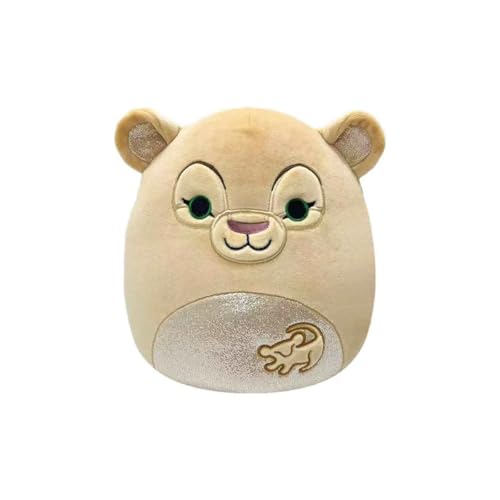 Squishmallows Nala aus Disneys König der Löwen SQK1967 von Squishmallows