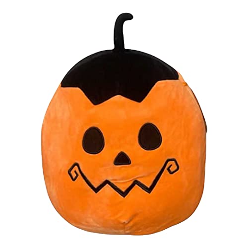 Squishmallows Official Kellytoy 12 Inch Soft Plush Squishy Toy Animals (Paige Orange Pumpkin) von Squishmallows