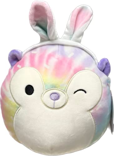 Squishmallows Offizielles Kellytoy Ostern Fr hling Squishy weiches Pl schtier (Babette, 20,3 cm) von Squishmallows