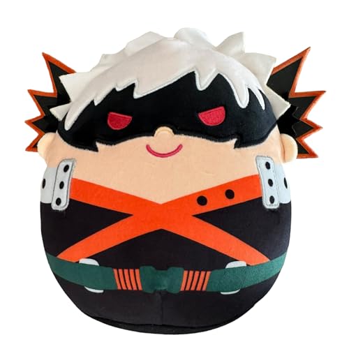 Squishmallows Original Katsuki Bakugo My Hero Academia 20.3 cm von Squishmallows